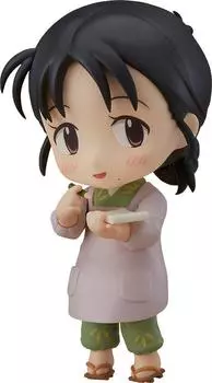 Nendoroid In This Corner of the World Suzu-san Non-scale ABS&PVC Painted Movable Figure