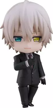 Nendoroid Inu x Boku SS Mikogami Souki Немасштабная пластиковая окрашенная подвижная фигурка