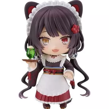 Nendoroid Inugami Toko Nijisanji немасштабная окрашенная ПВХ фигурка для коллекционеров