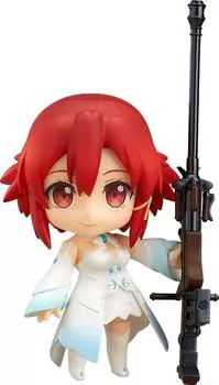 Nendoroid Izetta of the End Izetta painted movable figure Non-scale ABS&PVC