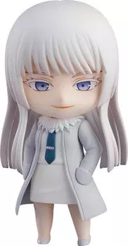 Нендороид Йормунганд Коко Хекматияр Пластиковая окрашенная подвижная фигурка Немасштабная