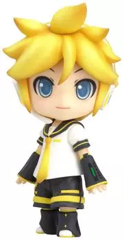 Nendoroid Kagamine Len painted movable (non-scale ABS/PVC figure)