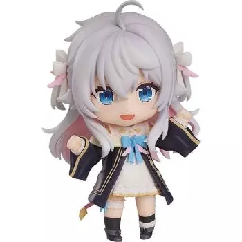 Нендороид Кагура Нана немасштабированная окрашенная пластиковая фигурка