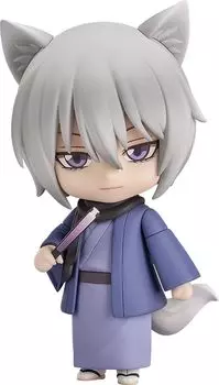 Nendoroid Kamisama Hajimemashita Tomoe non-scale plastic painted movable figure