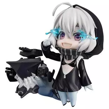 Nendoroid Kantai Collection Battleship Le class окрашенная подвижная фигурка -KanColle- немасштабированная ABS&PVC