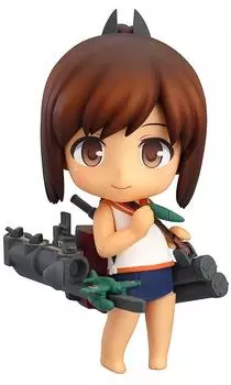 Nendoroid Kantai Collection -KanColle- I-401 Non-scale ABS&ATBC-PVC painted movable figure