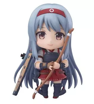 Nendoroid Kantai Collection -KanColle- Shokaku немасштабная подвижная фигурка, окрашенная в АБС и ПВХ