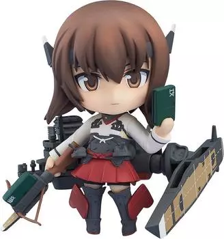 Nendoroid Kantai Collection -KanColle- Taiho Non-scale ABS&PVC painted movable figure