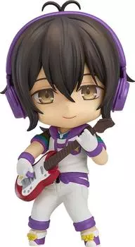 Nendoroid KING OF PRISM by PrettyRhythm Kouji Kamihama painted finished figure Co-de Non-scale ABS&PVC