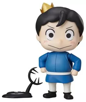 Nendoroid King Ranking Bodge Kage Пластиковая окрашенная подвижная фигурка и немасштабная