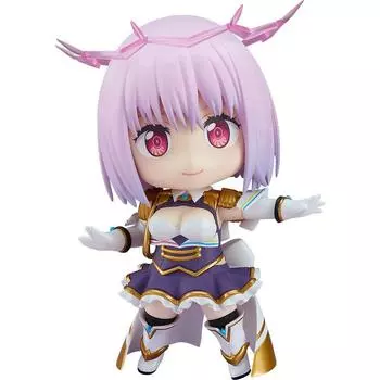 Нендороид Фильм-версия Вселенная Гридмана Аканэ Синдзё [Новый заказ] Немасштабная пластиковая раскрашенная подвижная фигурка