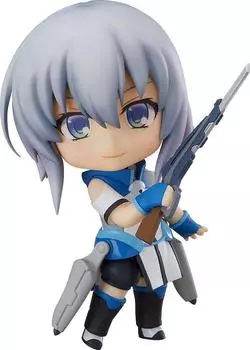 Nendoroid Knights & Magic Эрнести Эчеваррия немасштабная подвижная фигурка из ABS и ПВХ