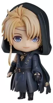 Nendoroid Koi для продюсера Kira Assassin окрашенная подвижная фигурка ~EVOLLOVE~ Ver. Немасштабируемый АБС и ПВХ