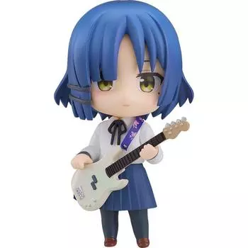 Нендороид компании Good Smile Bocchi the Rock! Пластиковая фигурка Ryo Yamada Non-Scale Painted Action Figure