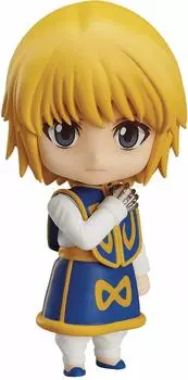 Nendoroid Kurapika painted movable figure HUNTERHUNTER non-scale ABS&PVC