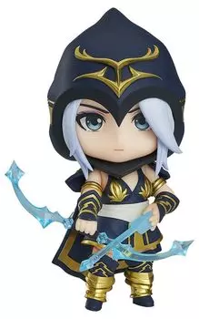 Nendoroid League of Legends Ash Painted Movable Figure GAS12618 Non-Scale ABS&PVC