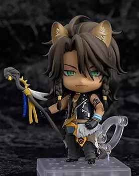 Нендороид Леона Кингс Цвет Дисней Искаженная Страна Чудес