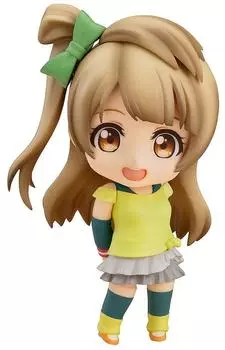 Nendoroid Love Live! Kotori Minami Practice Wear Ver. Non-scale ABS&PVC painted movable figure