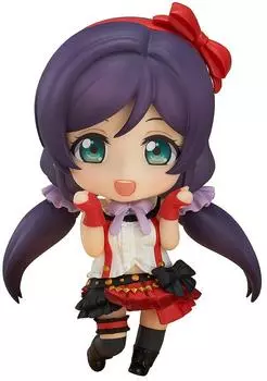 Nendoroid Love Live Nozomi Tojo немасштабируемая подвижная фигурка из ABS и ПВХ