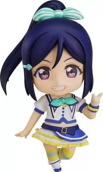 Nendoroid Love Live Sunshine Kanan Matsuura Немасштабируемая подвижная фигурка из ABS и ПВХ, окрашенная