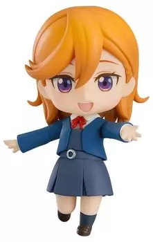 Nendoroid Love Live Superstar Kanon Shibuya Non-scale plastic painted movable figure