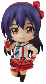 Nendoroid Love Live Umi Sonoda немасштабная ABS&ATBC-PVC окрашенная подвижная фигурка