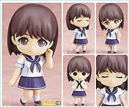 Nendoroid LOVE PLUS Love Plus Nene Anegasaki Игровой персонаж Фигурка Good Smile Company