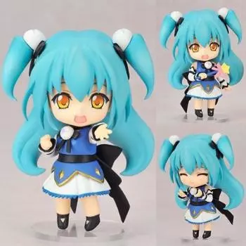 Nendoroid Lucent Heart Limited Bonus Costume Avatar Good Smile Company Completed Figure MagicalTheia