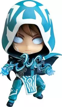 Nendoroid Magic the Gathering Джейс Белерен немасштабная пластиковая окрашенная подвижная фигурка