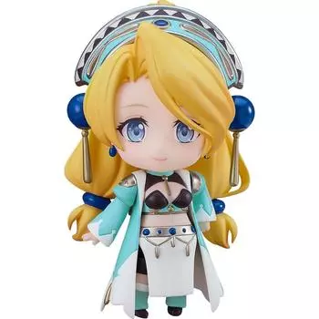 Nendoroid Marie s Atelier Remake Marl Kingdom Alchemist Marie Non-Scale Painted Action Figure Plastic