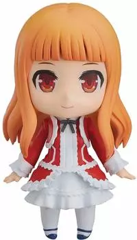 Nendoroid MMD Модель пользователя Рея Леди Рея раскрашенная подвижная фигурка [Леди Рея] Немасштабный АБС&ПВХ