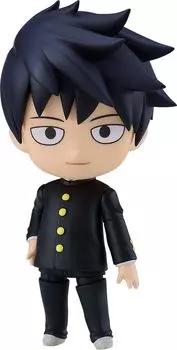 Nendoroid Mob Psycho 100 III Рицу Кагеяма пластиковая окрашенная подвижная фигурка немасштабная