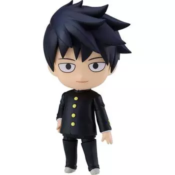 Nendoroid Mob Psycho 100 III - Рицу Кагеяма немасштабная окрашенная пластиковая фигурка