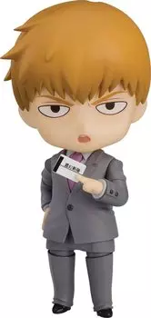 Нендороид Mob Psycho 100III Рейген Аратака