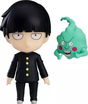 Нендороид Mob Psycho 100III Сигео Кагеяма