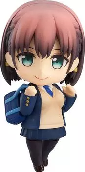 Nendoroid Monday Tawawa Ai-chan немасштабируемая подвижная фигурка из ABS и ПВХ