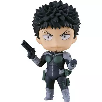 Nendoroid Monster No. 8 Kafka Hibino non-scale made of plastic Painted movable figure