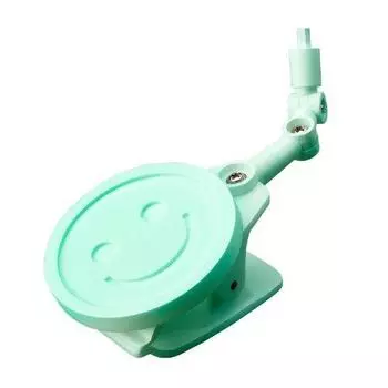 Nendoroid More Clip Mint display (ABS tool)