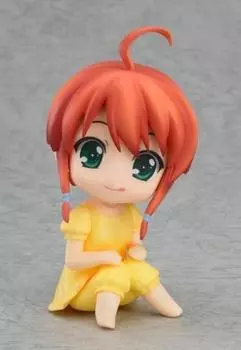 Nendoroid More Dress Up Пижама Туника Тип (Цитрусовые)