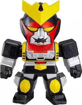 Nendoroid More Marvel Spider-Man Toei TV Series Leopardon Non-Scale PVC Painted Soft Vinyl Figure