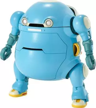Nendoroid More Mechatrowego окрашенная подвижная фигурка немасштабная ABS&PVC