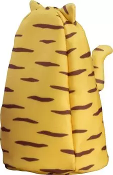 Nendoroid More Tiger Relaxing Bead Cushion G16527