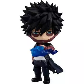 Nendoroid My Hero Academia Dabi немасштабная пластиковая окрашенная подвижная фигурка перепродажа TY17040
