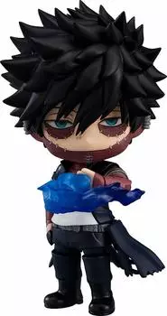 Nendoroid My Hero Academia Dabi немасштабная пластиковая окрашенная подвижная фигурка перепродажа TY17040