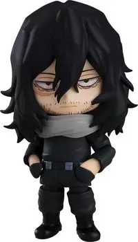 Nendoroid My Hero Academia Shota Aizawa Пластиковая окрашенная подвижная фигурка Немасштабная
