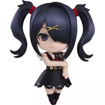 Nendoroid NEEDY GIRL OVERDOSE Амечан Немасштабная Раскрашенная Подвижная Фигурка Пластик