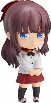 Nendoroid NEW GAME!! Hifumi Takimoto Non-scale ABS&PVC painted movable figure