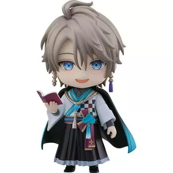 Нендороид Ниджисанджи Хару Кайда Немасштабная пластиковая раскрашенная подвижная фигура