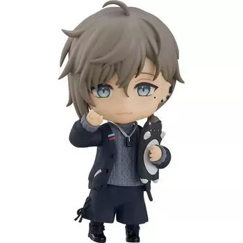 Нендороид Ниджисанджи Канаэ немасштабированная окрашенная пластиковая фигурка