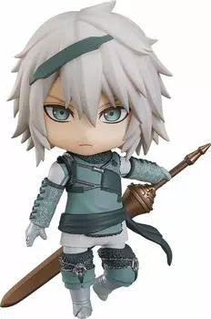 Nendoroid NieR Replicant окрашенная подвижная фигурка ver.1.22474487139.NieR немасштабированная ABS&PVC